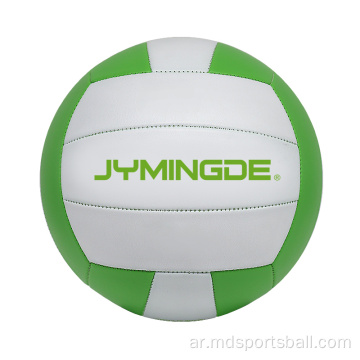 PU PVC Leather Logo Logo Balls